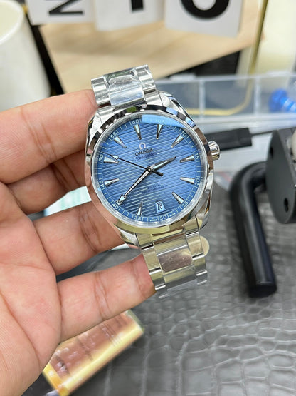 Omega Seamaster Aqua Terra 150M 220.10.41.21.03.005