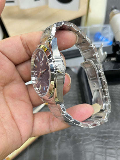 Omega Seamaster Aqua Terra 150M 220.10.41.21.03.005