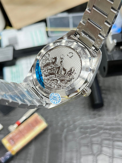Omega Seamaster Aqua Terra 150M 220.10.41.21.03.005