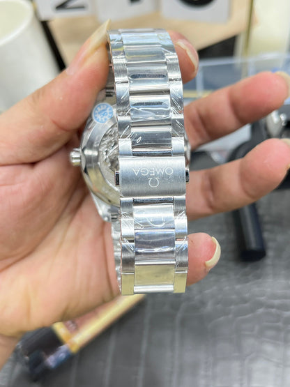 Omega Seamaster Aqua Terra 150M 220.10.41.21.03.005