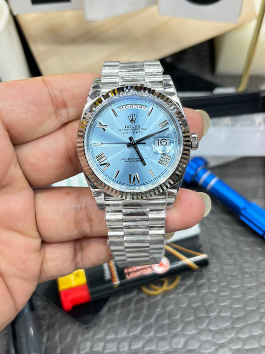 Rolex Day-Date 40 m228236-0012