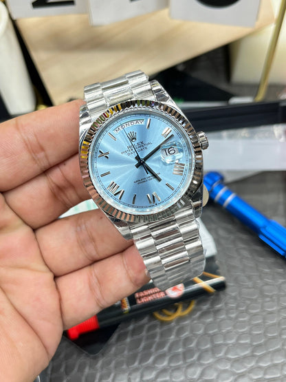 Rolex Day-Date 40 m228236-0012