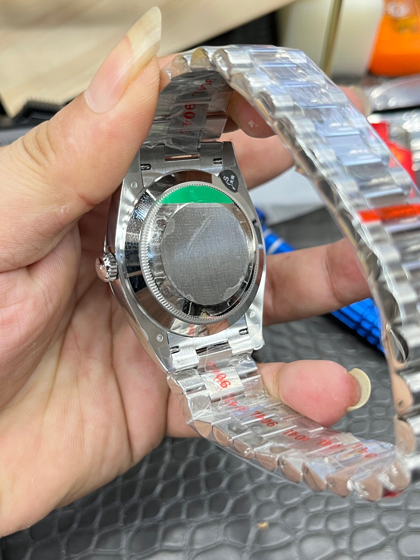 Rolex Day-Date 40 m228236-0012