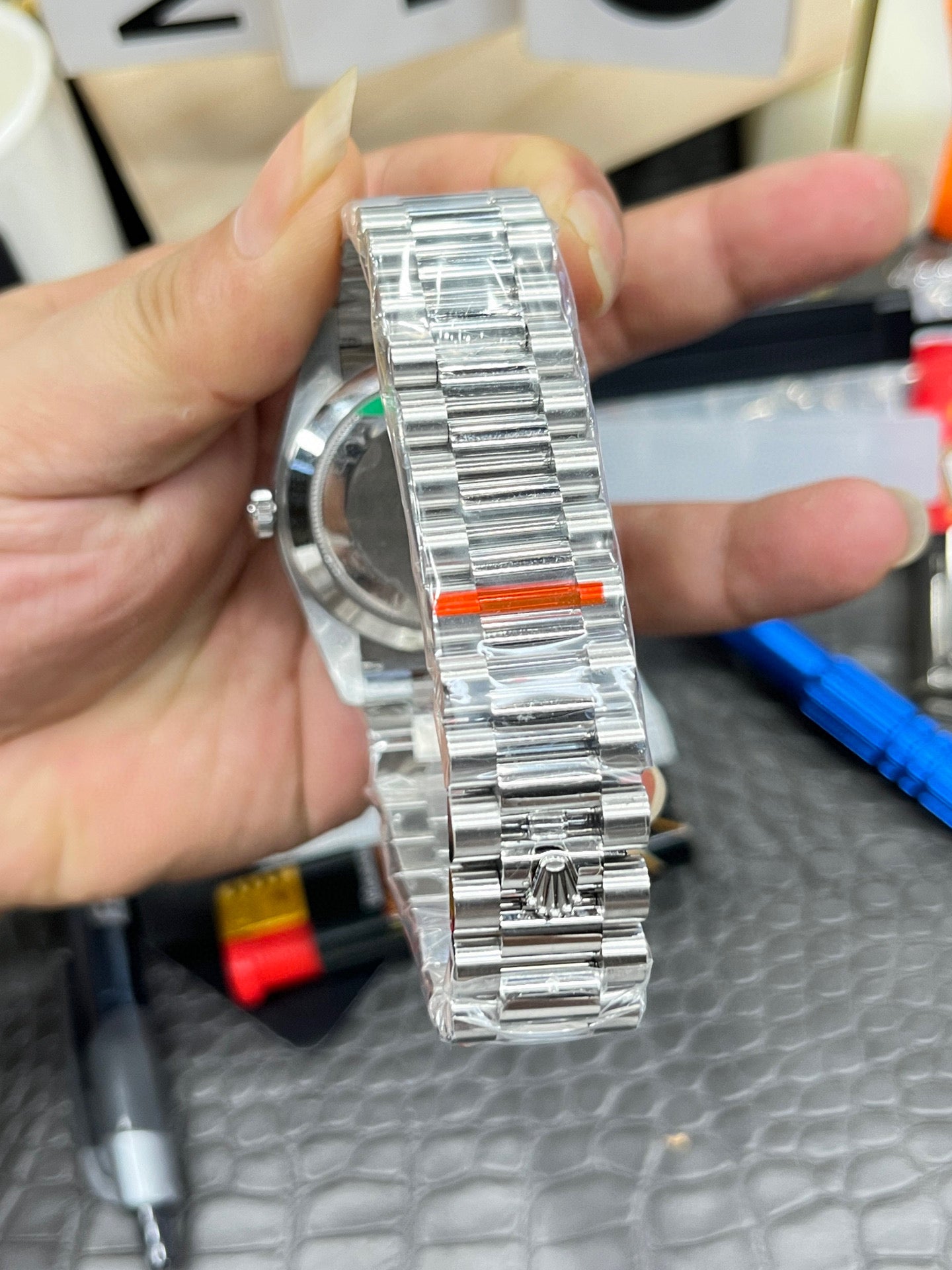 Rolex Day-Date 40 m228236-0012