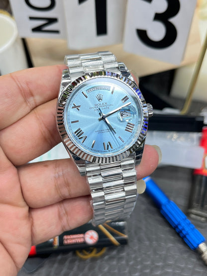 Rolex Day-Date 40 m228236-0012