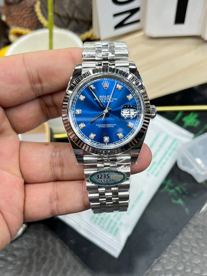 Rolex Datejust 41 m126334-0016