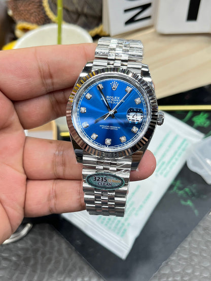 Rolex Datejust 41 m126334-0016