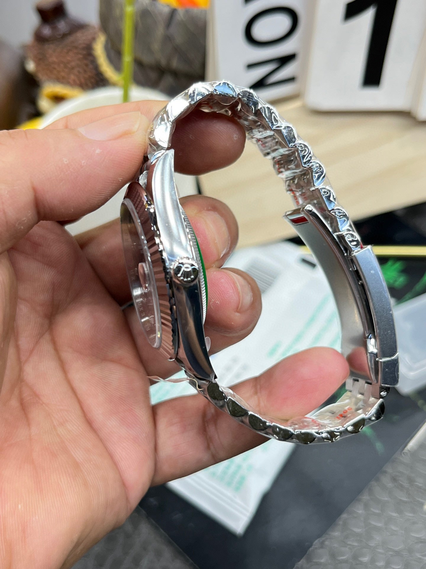 Rolex Datejust 41 m126334-0016