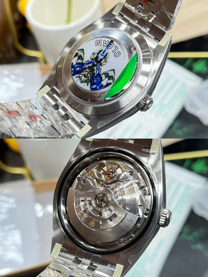 Rolex Datejust 41 m126334-0016