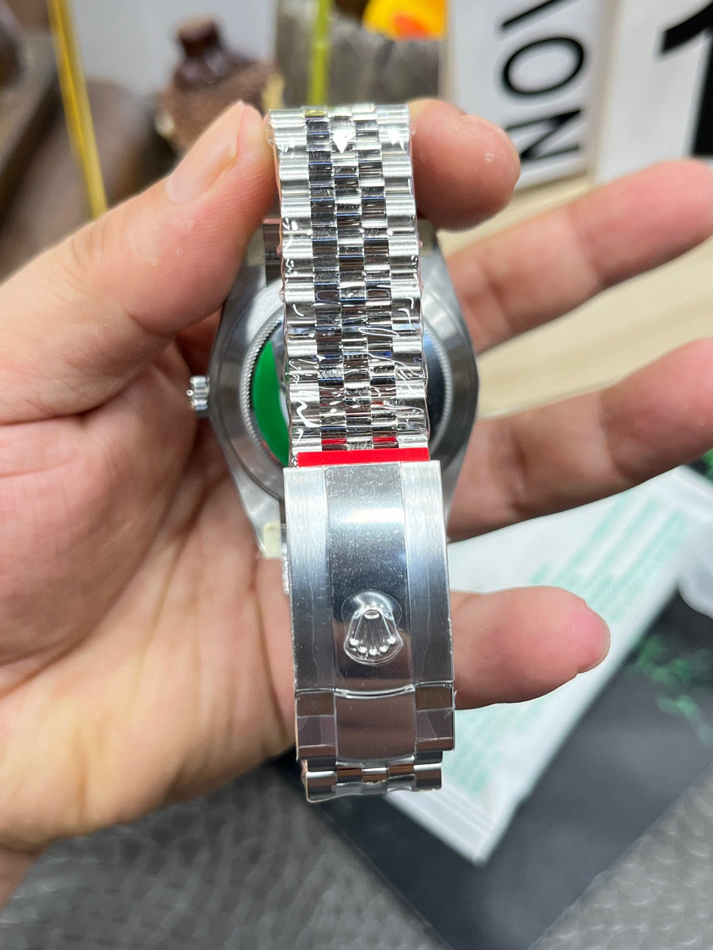 Rolex Datejust 41 m126334-0016