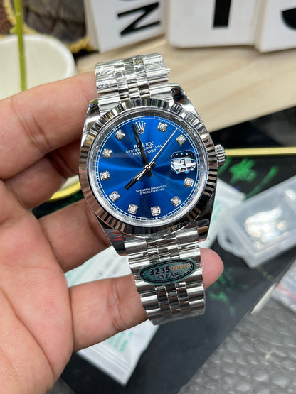 Rolex Datejust 41 m126334-0016