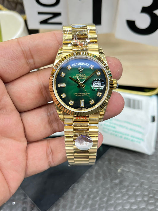 Rolex Day-Date 36mm m128238-0069