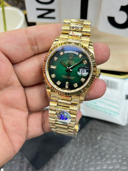 Rolex Day-Date 36mm m128238-0069