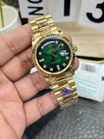 Rolex Day-Date 36mm m128238-0069