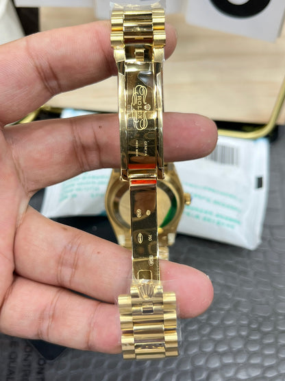 Rolex Day-Date 36mm m128238-0069