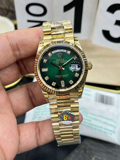 Rolex Day-Date 36mm m128238-0069