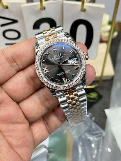Rolex Datejust 36 m126281RBR-0011