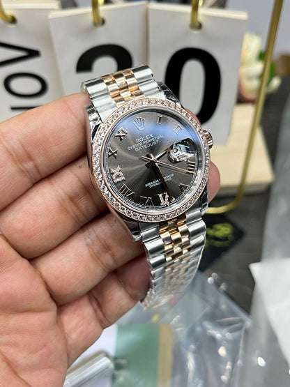 Rolex Datejust 36 m126281RBR-0011