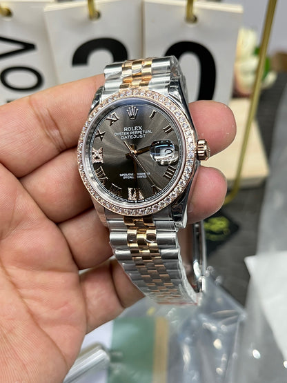 Rolex Datejust 36 m126281RBR-0011