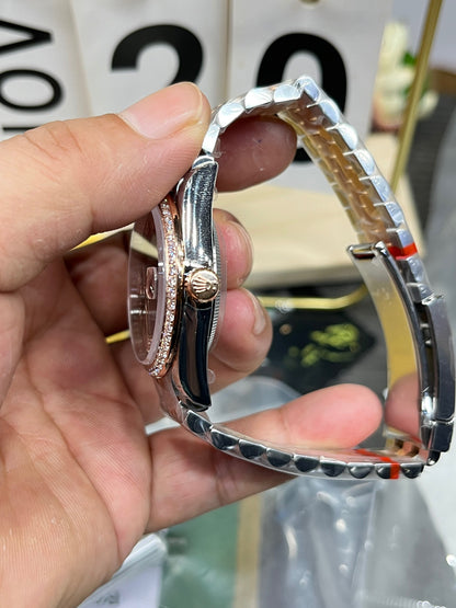 Rolex Datejust 36 m126281RBR-0011