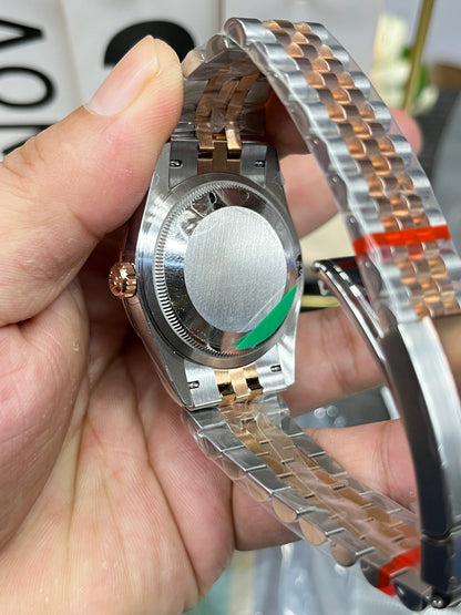 Rolex Datejust 36 m126281RBR-0011