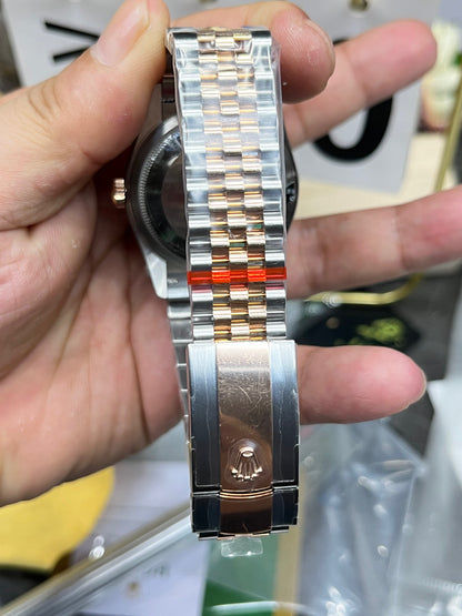 Rolex Datejust 36 m126281RBR-0011