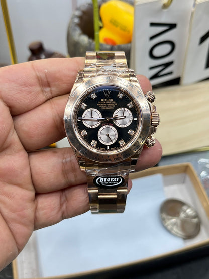 Rolex Cosmograph Daytona m126505-0002