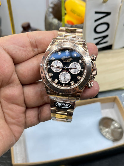Rolex Cosmograph Daytona m126505-0002