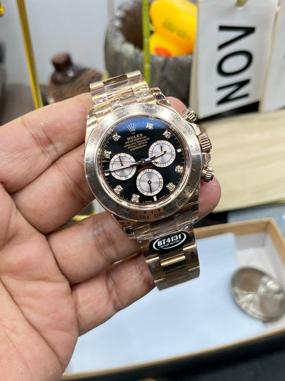 Rolex Cosmograph Daytona m126505-0002