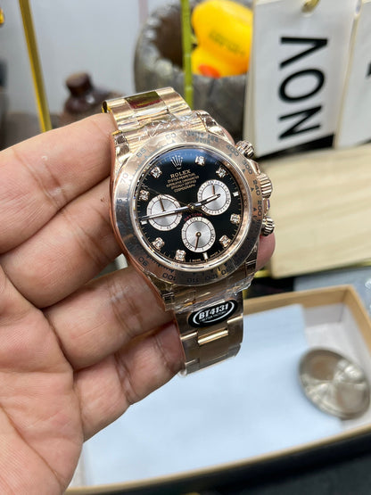 Rolex Cosmograph Daytona m126505-0002