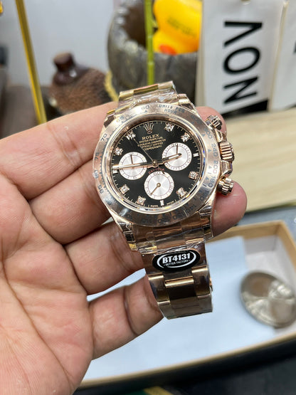 Rolex Cosmograph Daytona m126505-0002