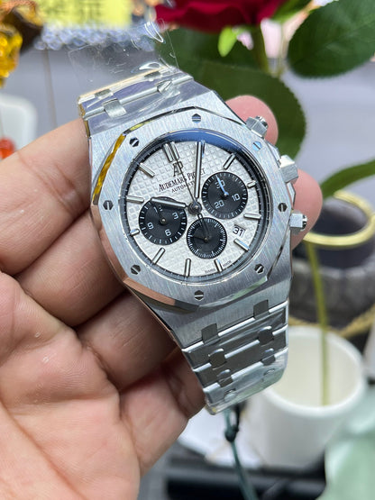 Audemars Piguet Royal Oak Chronograph 41 mm – Ref. 26331ST.OO.1220ST.03