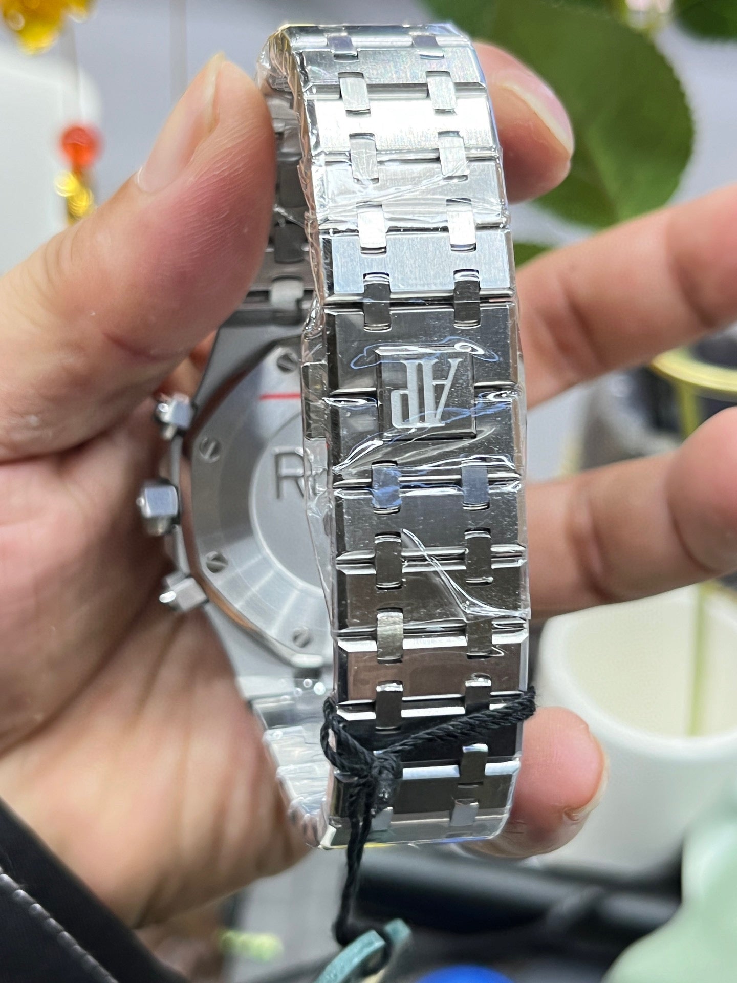 Audemars Piguet Royal Oak Chronograph 41 mm – Ref. 26331ST.OO.1220ST.03