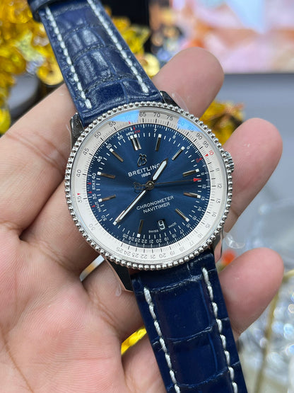 Breitling Navitimer Automatic 41 A17325211C1P1
