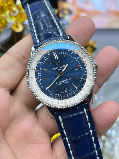 Breitling Navitimer Automatic 41 A17325211C1P1