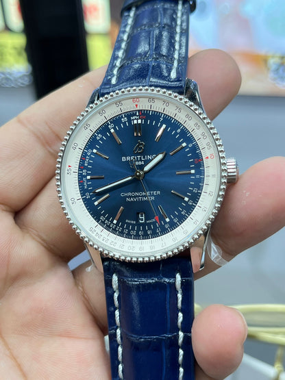 Breitling Navitimer Automatic 41 A17325211C1P1