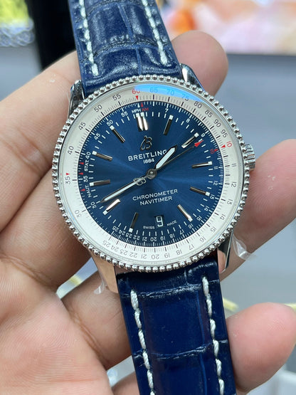 Breitling Navitimer Automatic 41 A17325211C1P1