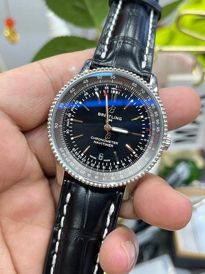 Breitling Navitimer Automatic 41 A17325241B1P1