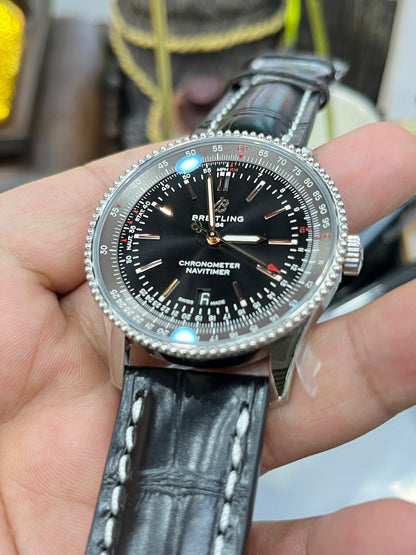 Breitling Navitimer Automatic 41 A17325241B1P1