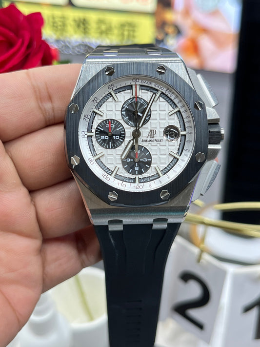 Audemars Piguet Royal Oak Offshore Chronograph 26400SO.OO.A002CA.01