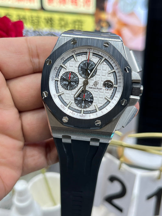 Audemars Piguet Royal Oak Offshore Chronograph 26400SO.OO.A002CA.01