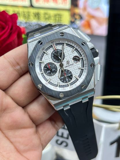 Audemars Piguet Royal Oak Offshore Chronograph 26400SO.OO.A002CA.01