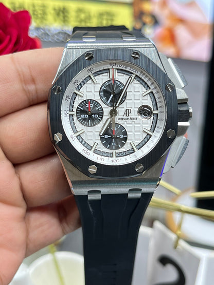 Audemars Piguet Royal Oak Offshore Chronograph 26400SO.OO.A002CA.01