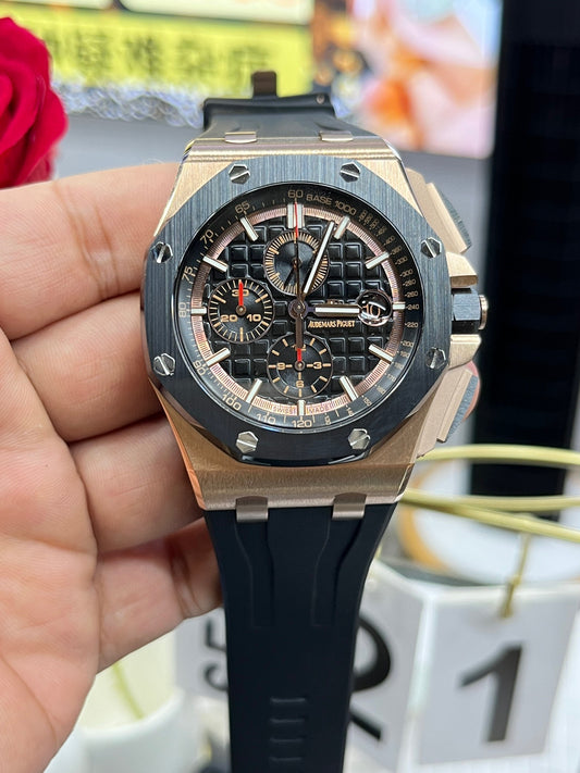 Audemars Piguet Royal Oak Offshore Chronograph 26401RO.OO.A002CA.02
