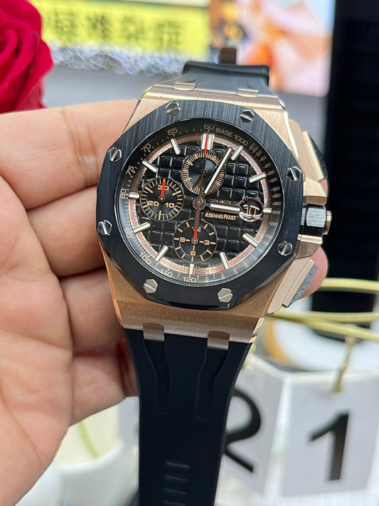 Audemars Piguet Royal Oak Offshore Chronograph 26401RO.OO.A002CA.02