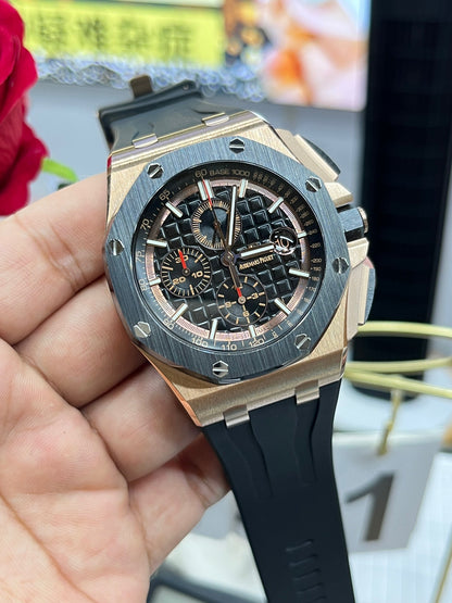 Audemars Piguet Royal Oak Offshore Chronograph 26401RO.OO.A002CA.02