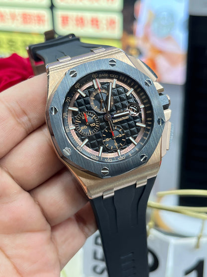 Audemars Piguet Royal Oak Offshore Chronograph 26401RO.OO.A002CA.02