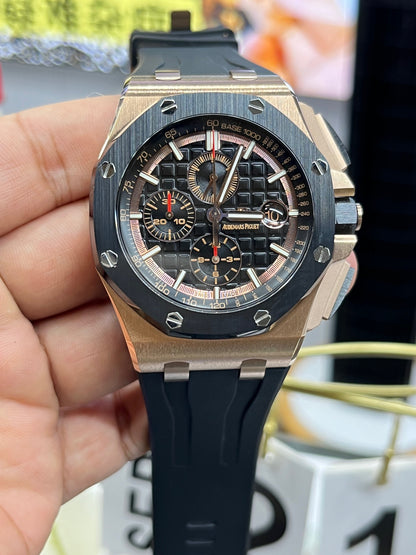 Audemars Piguet Royal Oak Offshore Chronograph 26401RO.OO.A002CA.02