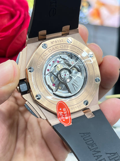 Audemars Piguet Royal Oak Offshore Chronograph 26401RO.OO.A002CA.02