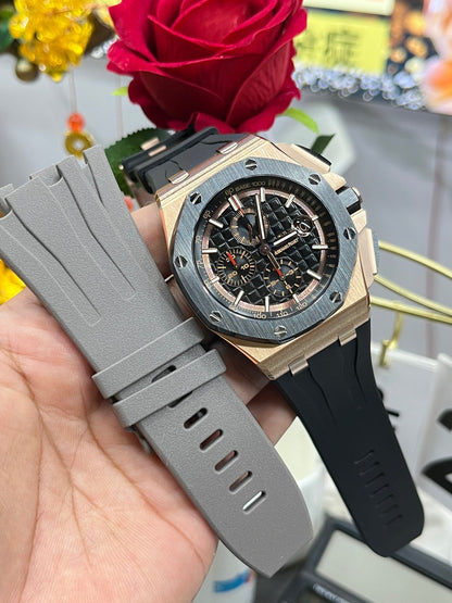 Audemars Piguet Royal Oak Offshore Chronograph 26401RO.OO.A002CA.02